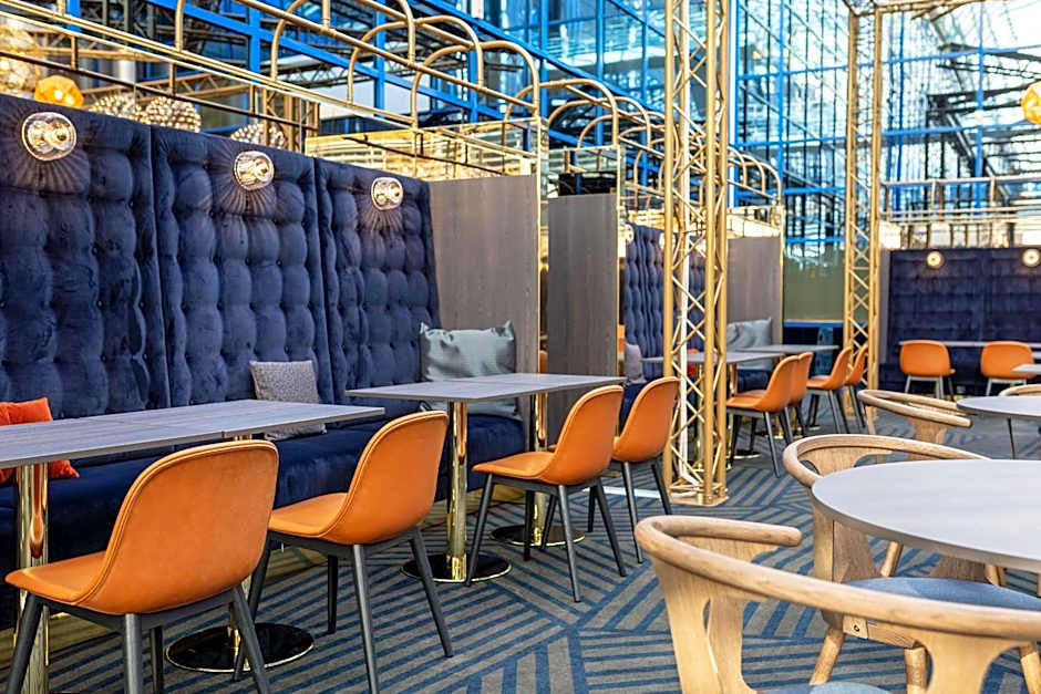 Scandic Helsinki Airport