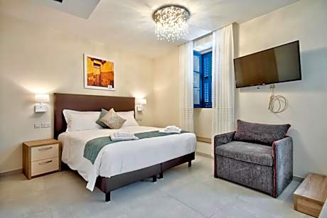 The Suites – Piazza Kirkop