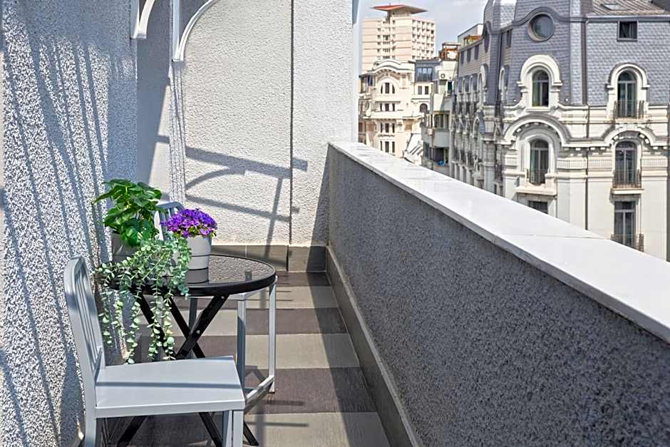 Central Hotel, Trademark Collection by Wyndham