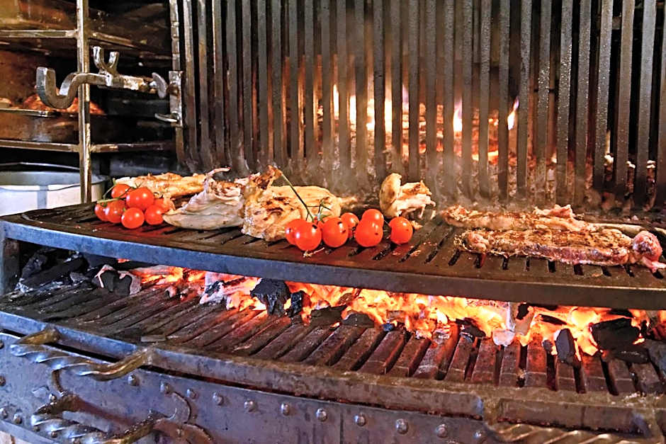 Grand Hôtel de l'Abbaye