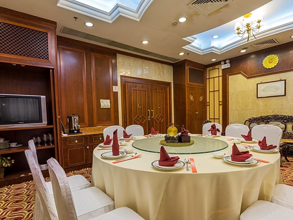 Liuhua Hotel