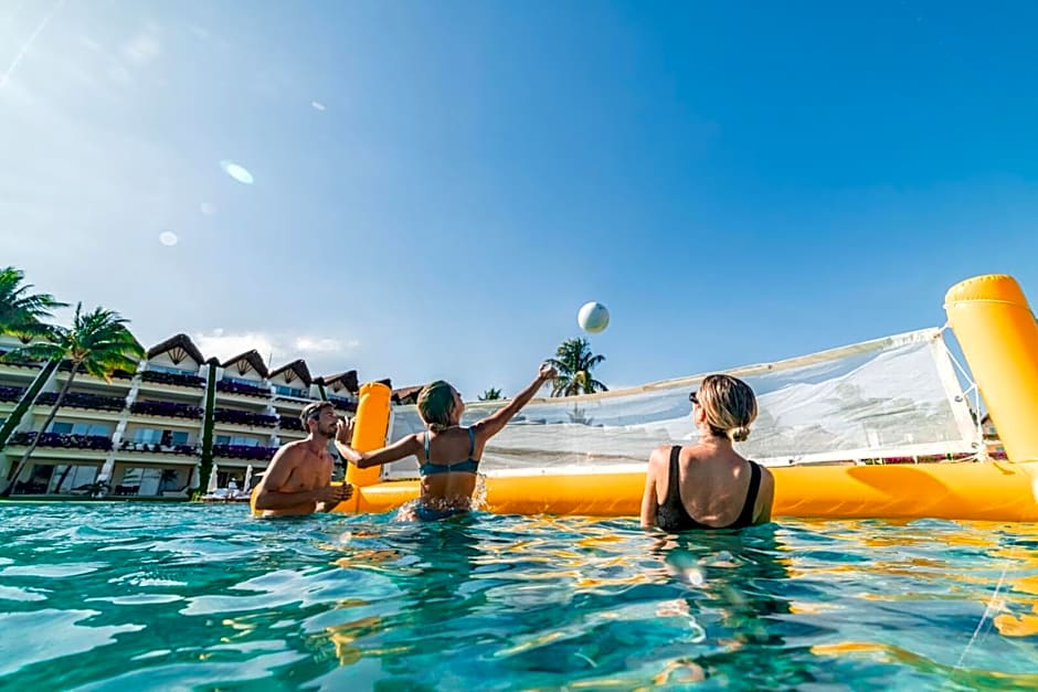 Grand Velas Riviera Maya - All Inclusive