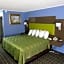 Quality Inn & Suites Near Six Flags East