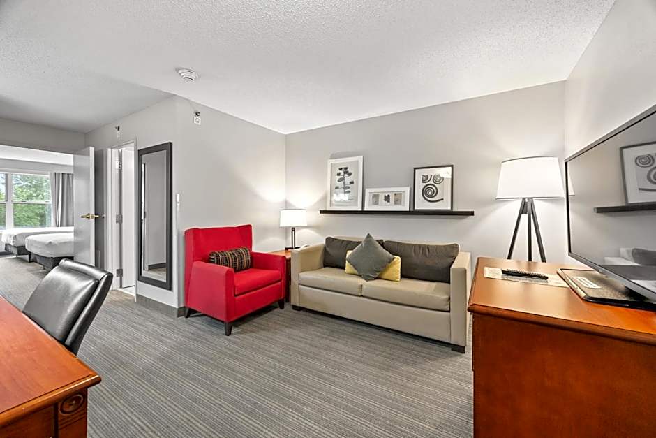 Independence Stay Hotel & Suites