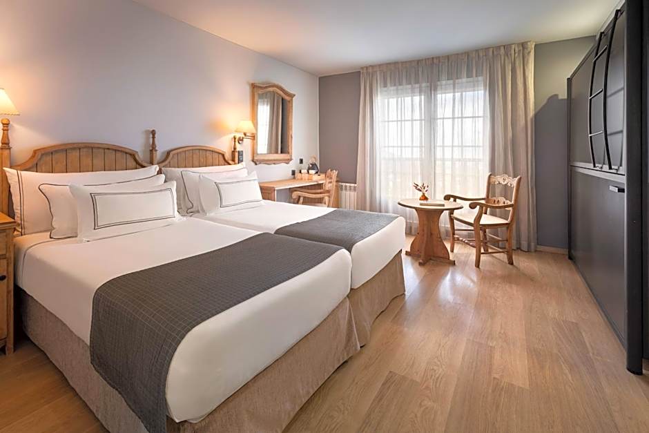 Meliá Sierra Nevada