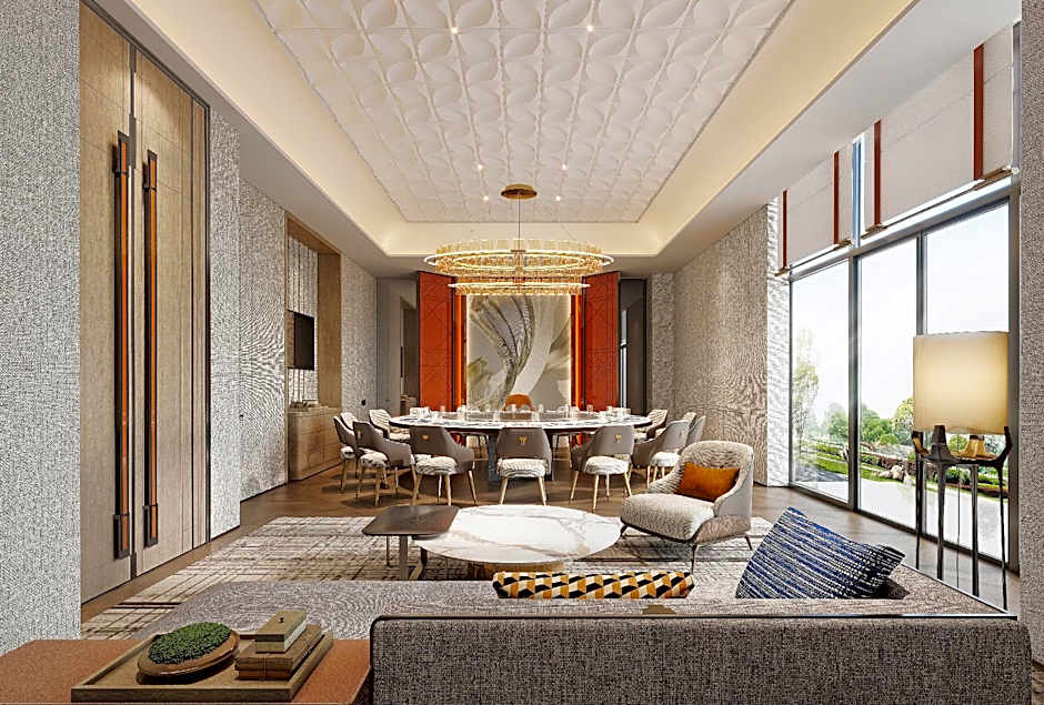 DoubleTree by Hilton Cangnan