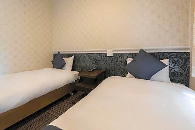 Hotel Sunmarine