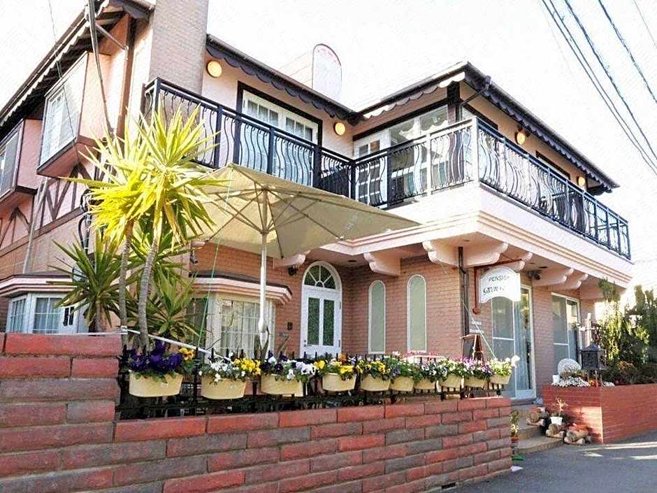 Tabist Hotel Yuan Akashi
