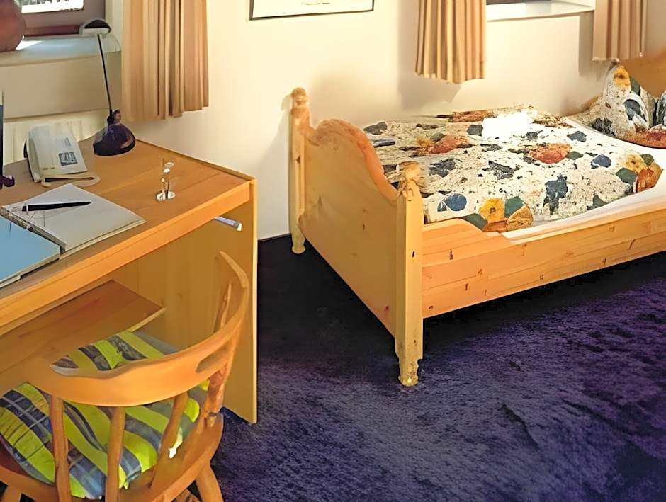 Landhotel Meier Gresshoff