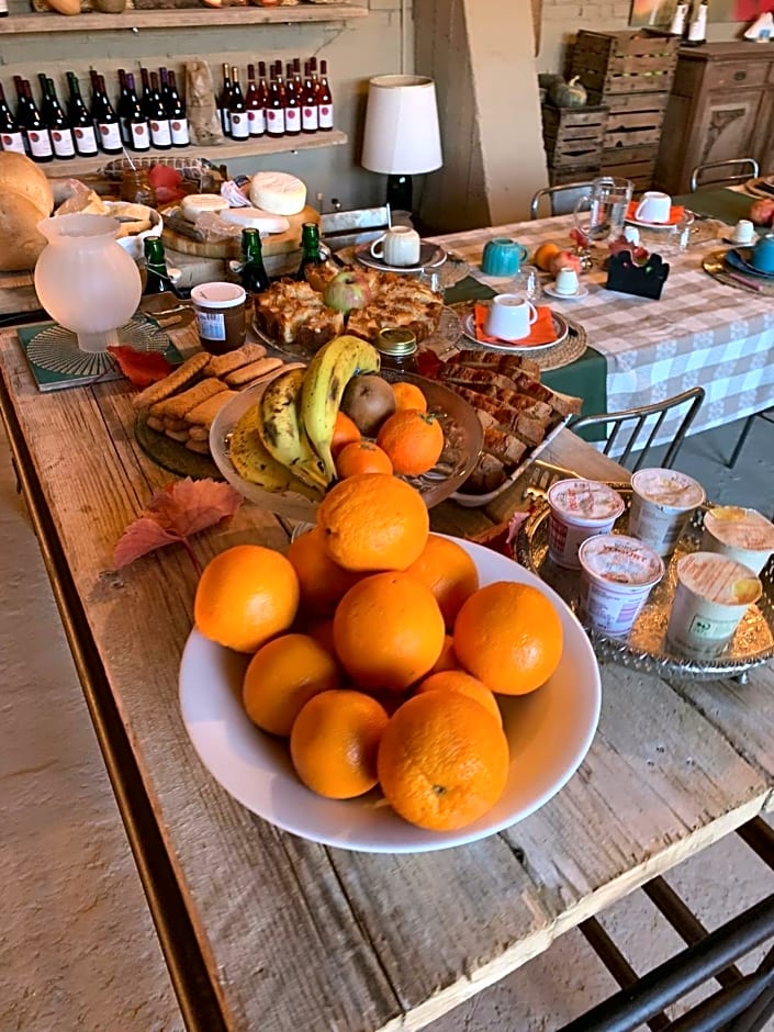 CA'du LIN - Jacuzzi e Piscina