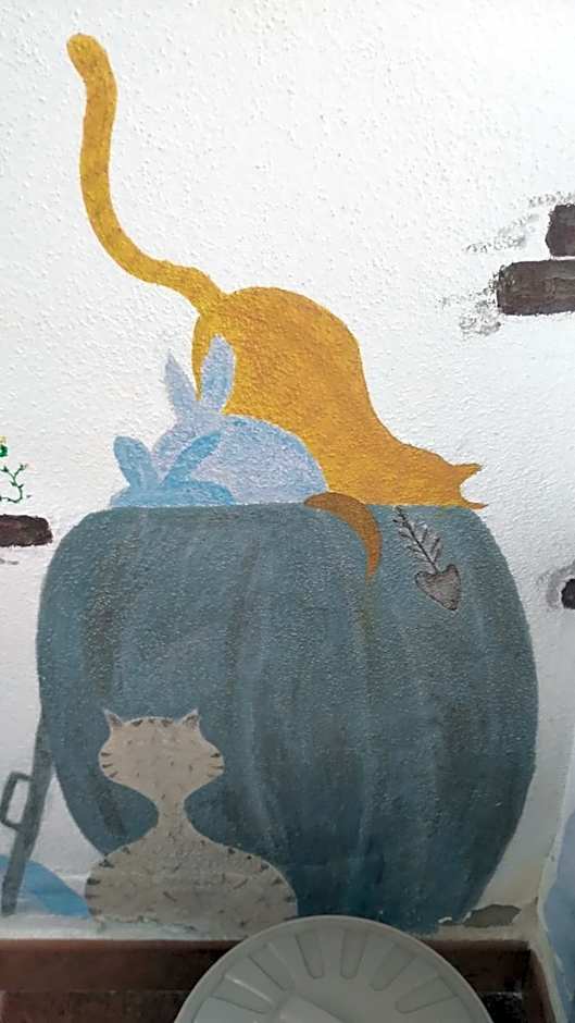 B&B Il Gatto Pescatore