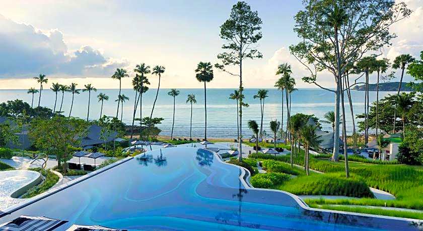 Hyatt Regency Koh Samui
