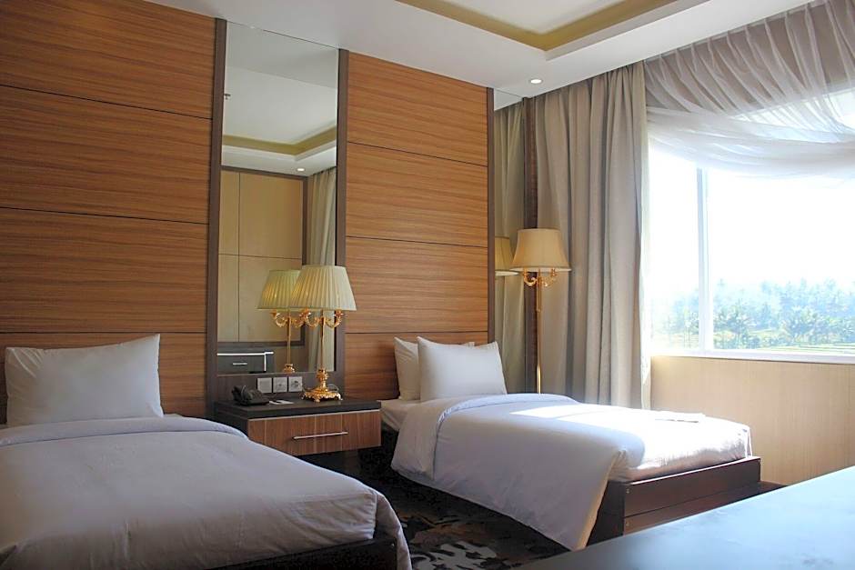 Hotel Sutan Raja Kotamobagu