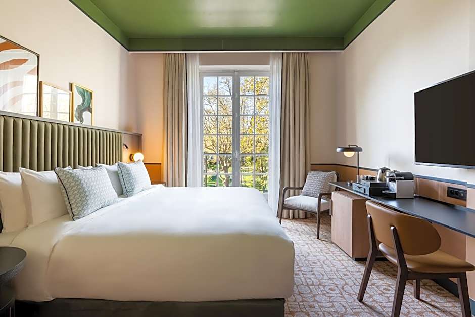 Le Parchamp, Paris Boulogne, a Tribute Portfolio Hotel