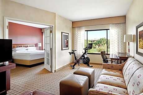 Scottsdale Marriott at McDowell Mountains
