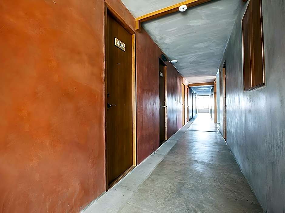 B2 Udon Thani Boutique And Budget Hotel