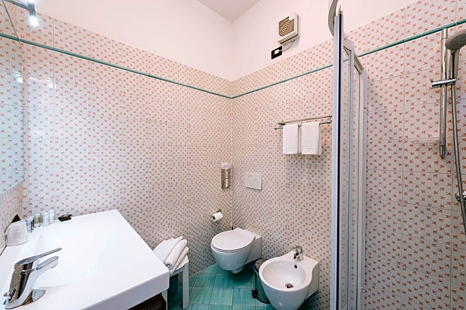 Villa Belvedere Como Lake Relais