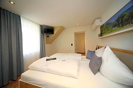 Apartment with Sauna