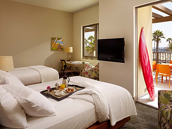 Kimpton Shorebreak Huntington Beach Resort By IHG