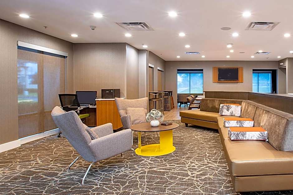SpringHill Suites by Marriott Orlando Altamonte Springs/Maitland