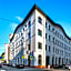 a&o Budapest City
