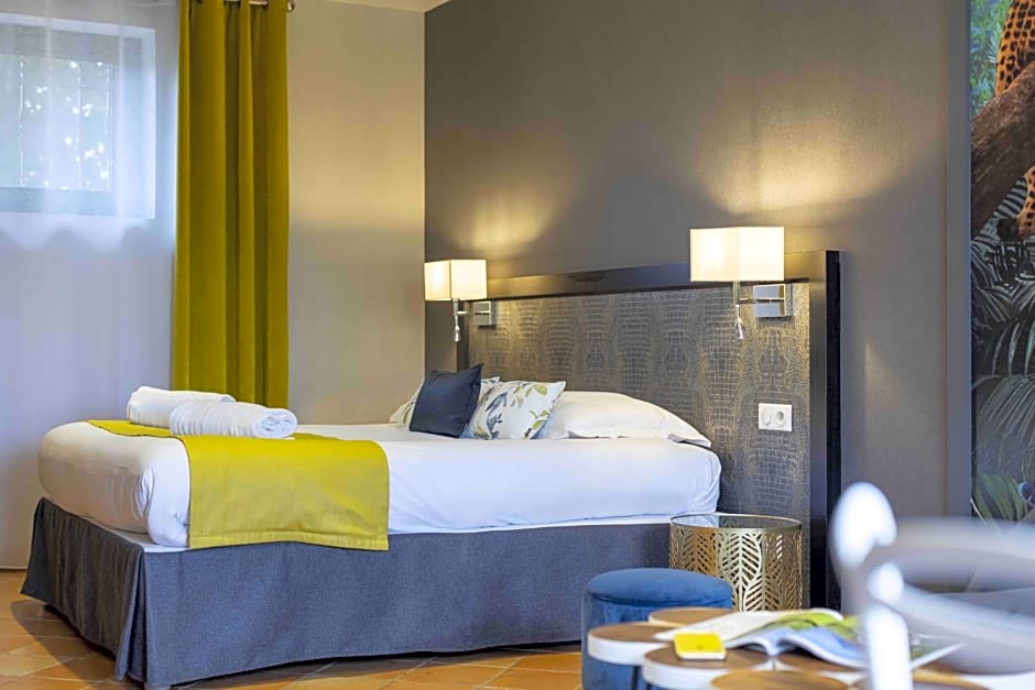 Hotel Les Suites - Domaine de Crécy