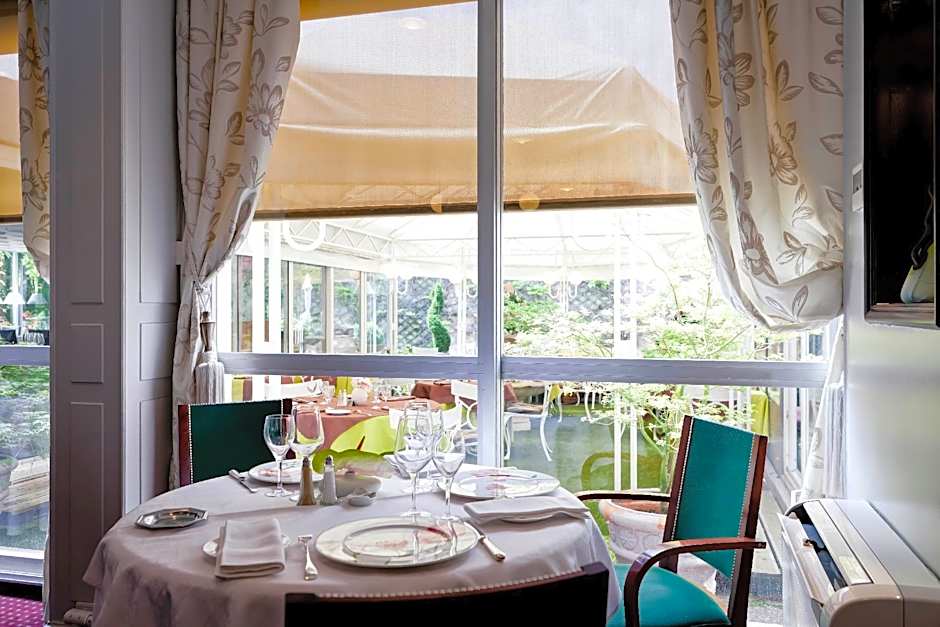 Hotel Axotel Perrache