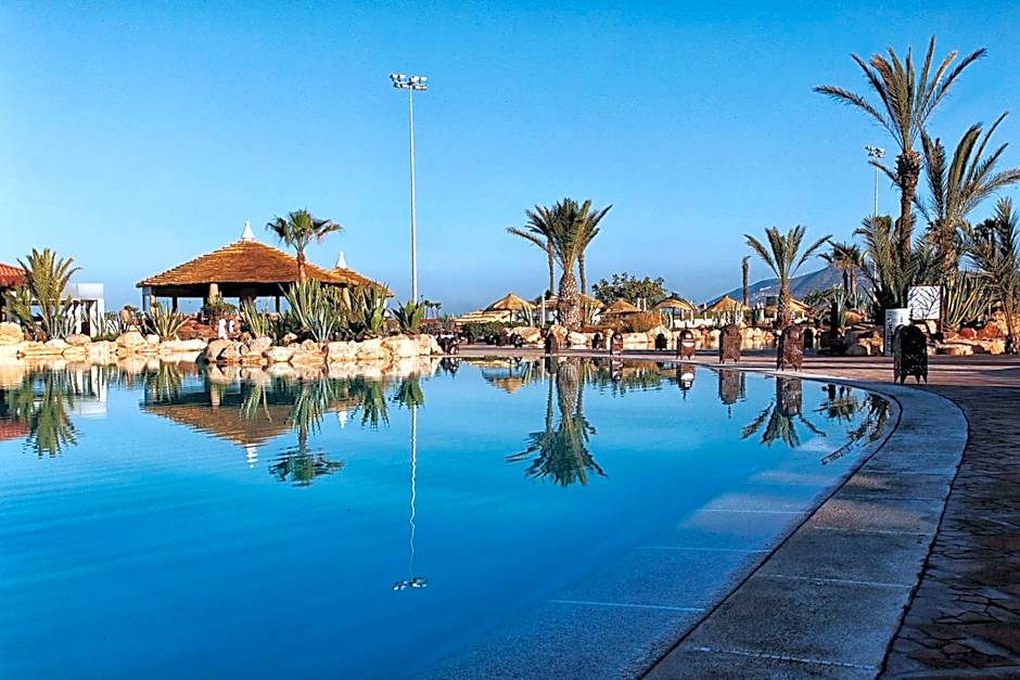 Hotel Riu Tikida Dunas - All inclusive