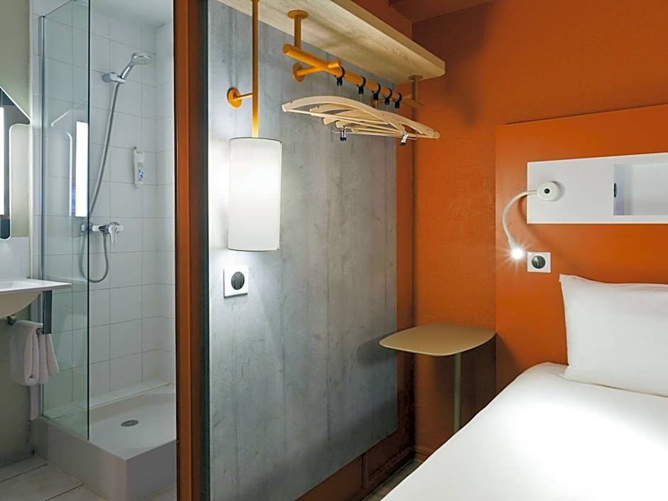 ibis budget Chilly-Mazarin Les Champarts
