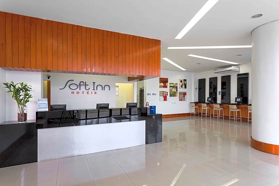 Soft Win Hotel São Luís