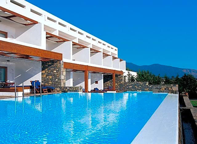 Elounda Beach Hotel & Villas, a Member of the Leading Hotels of the Wo