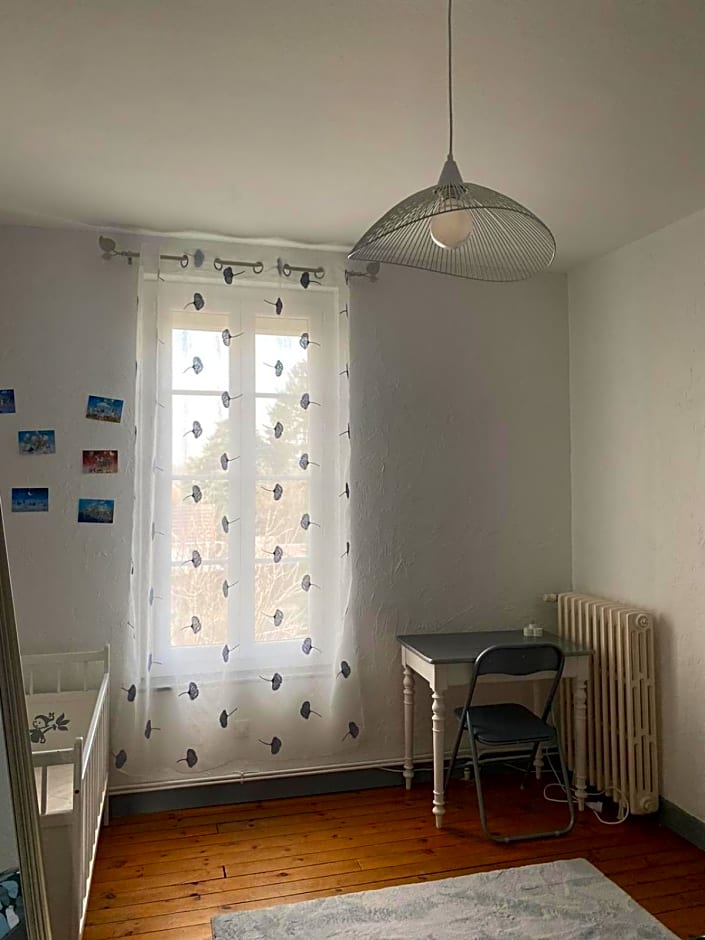 Résidence Beausoleil