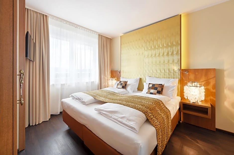 Amedia Luxury Suites Graz, Trademark Collection by Wyndham
