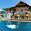 nawu apartments & Restaurant