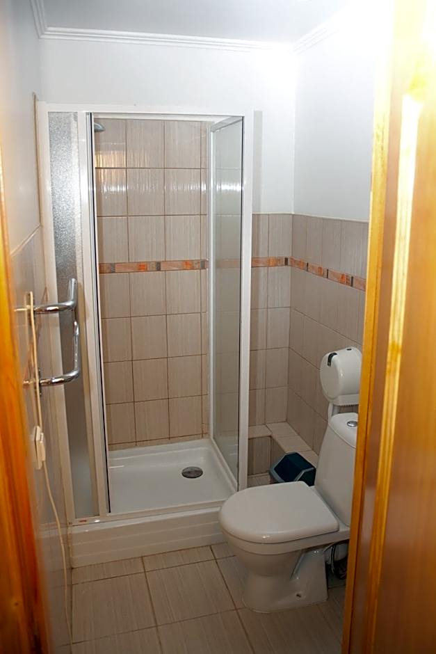 Lucia with Self Check-in