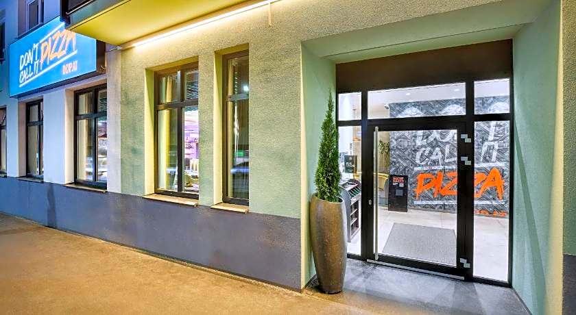 Somerset Schönbrunn Vienna 