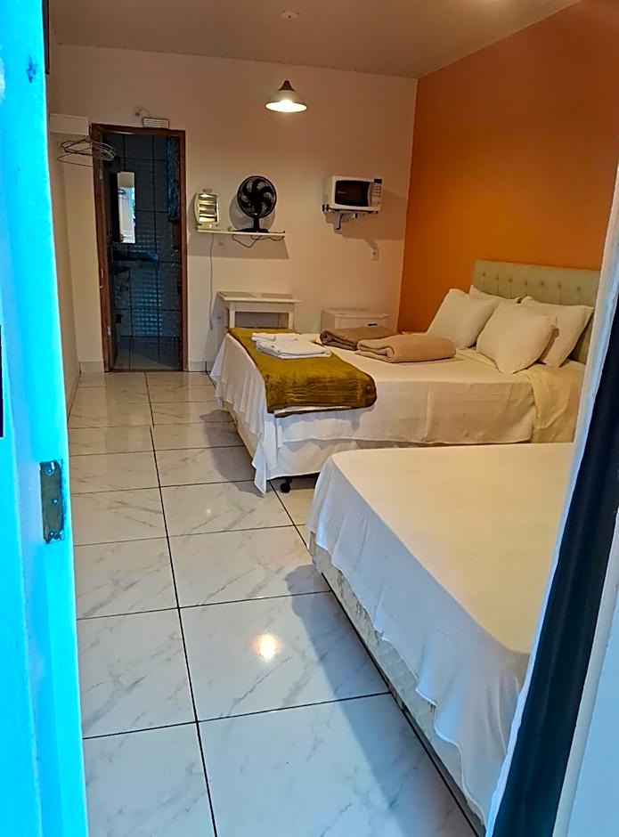 Pousada Alforria -Lavras Novas