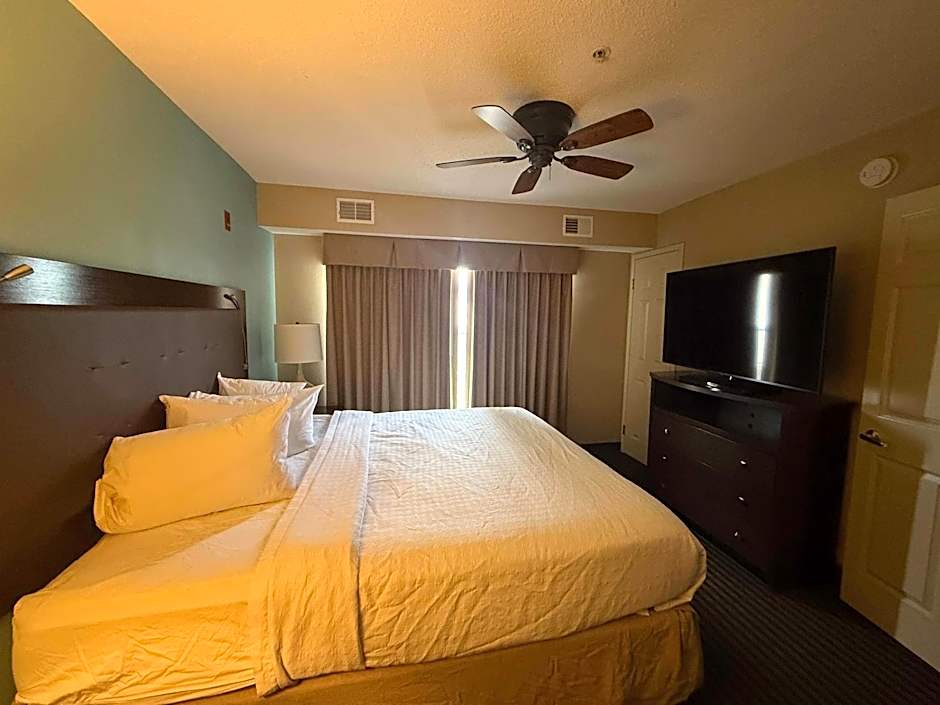 MainStay Suites