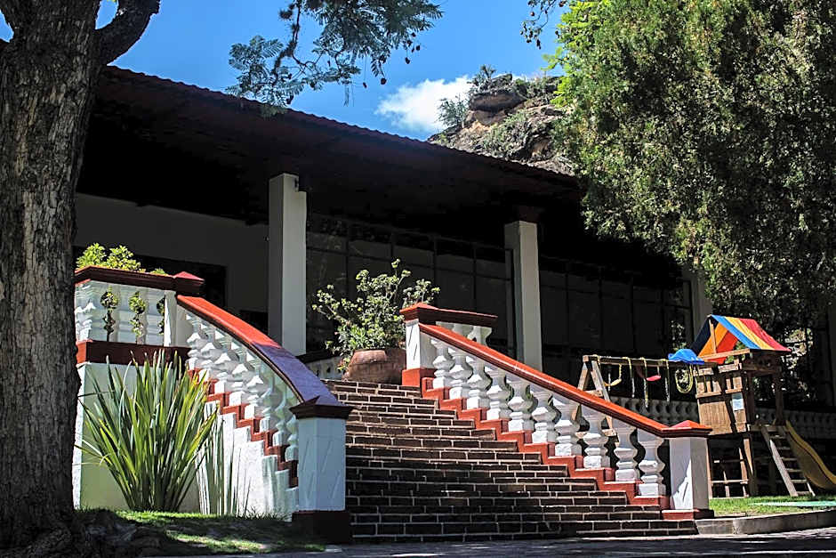 Lourdes Hotel Campestre