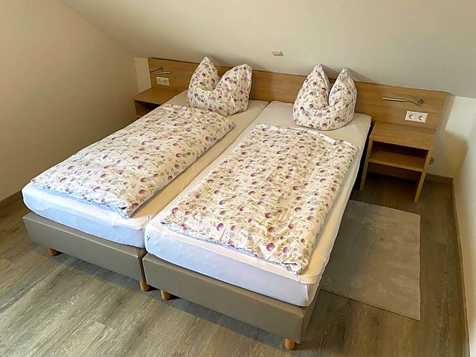 Gasthof Dörsbachhöhe