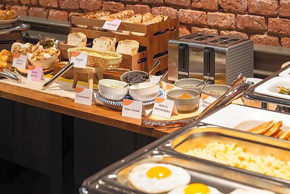 THE MANES Boutique Hotel Prague