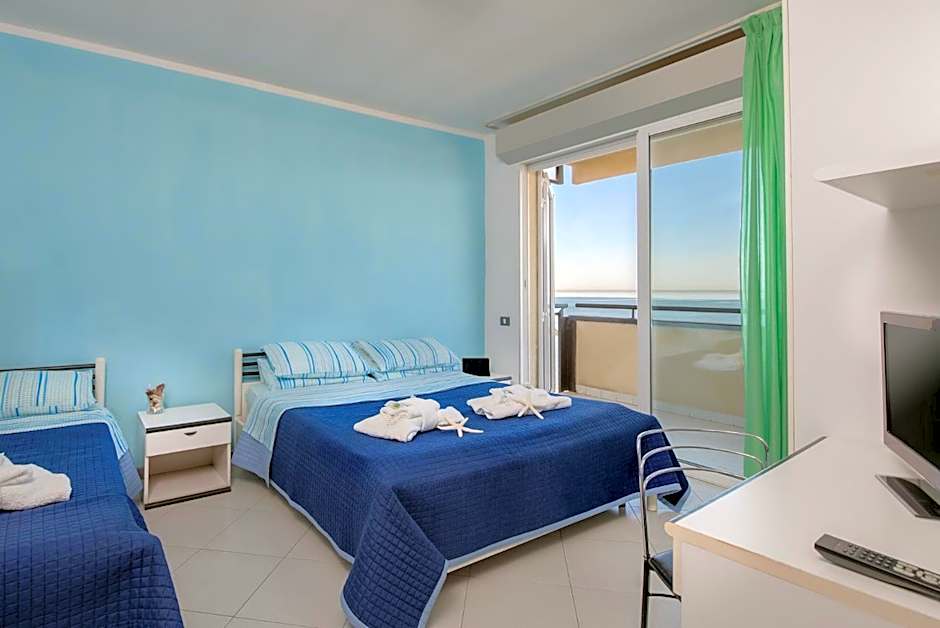 Residence Belvedere Vista - SeaFront