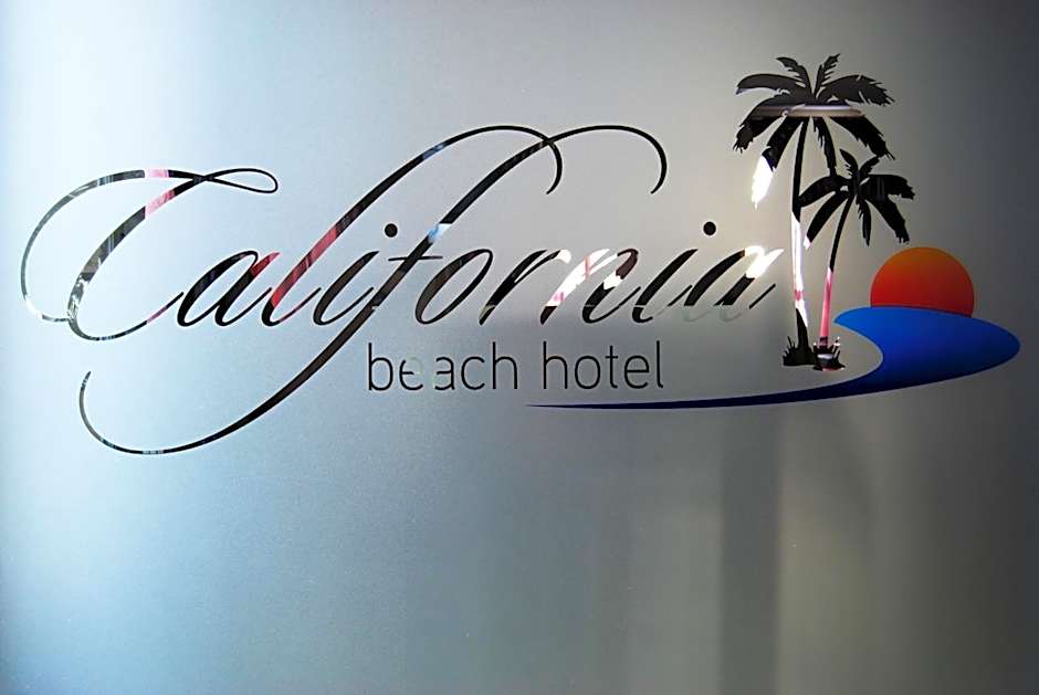 California Beach Hotel - Adults Only
