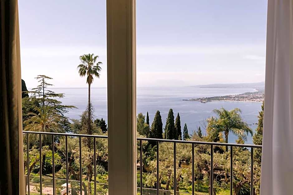 Hotel Villa Paradiso