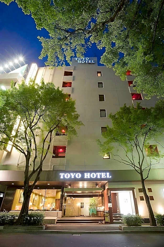 TOYOHOTEL