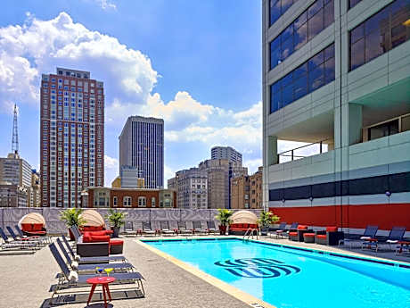 Sonesta Philadelphia Rittenhouse Square