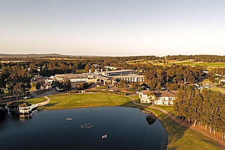 Rydges Resort Hunter Valley
