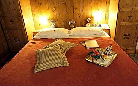 Budget Double or Twin Room