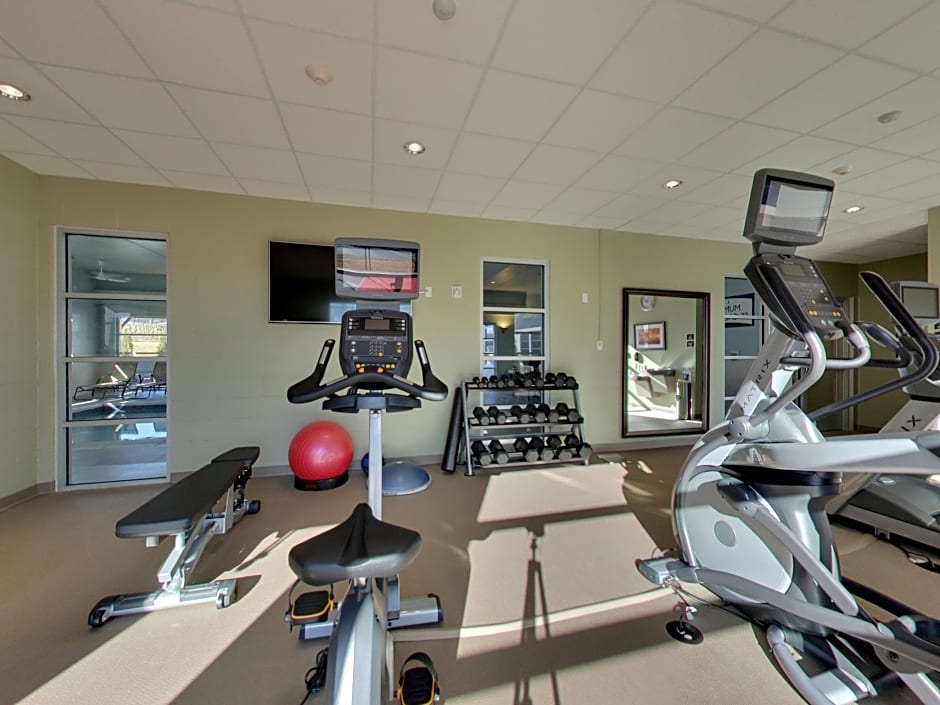 Staybridge Suites Madison - Fitchburg By IHG