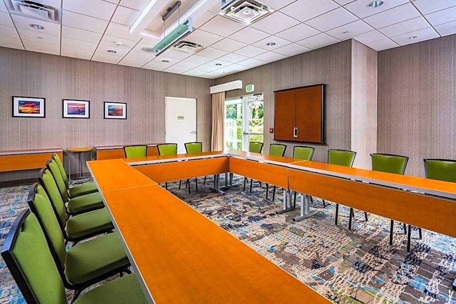 SpringHill Suites by Marriott Vero Beach